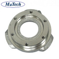 China Manufacturer Produce Lathe Products Made Casting